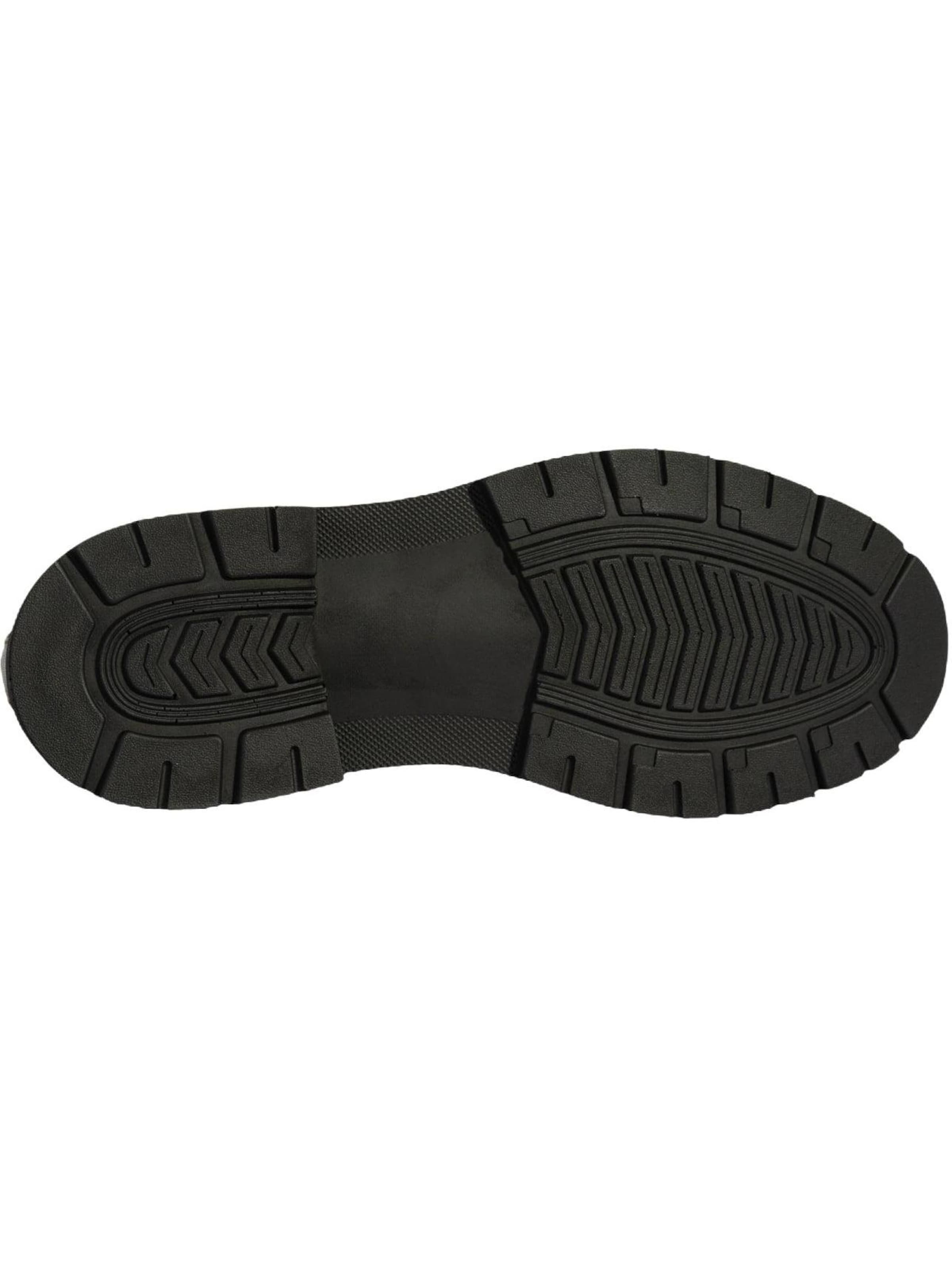 Desa Veterschoen 'Schnürschuhe' in Groen