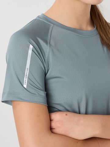 Maglia funzionale 'Core' di SWEDEMOUNT in verde