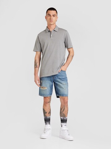 Maglietta di MADS NORGAARD COPENHAGEN in grigio