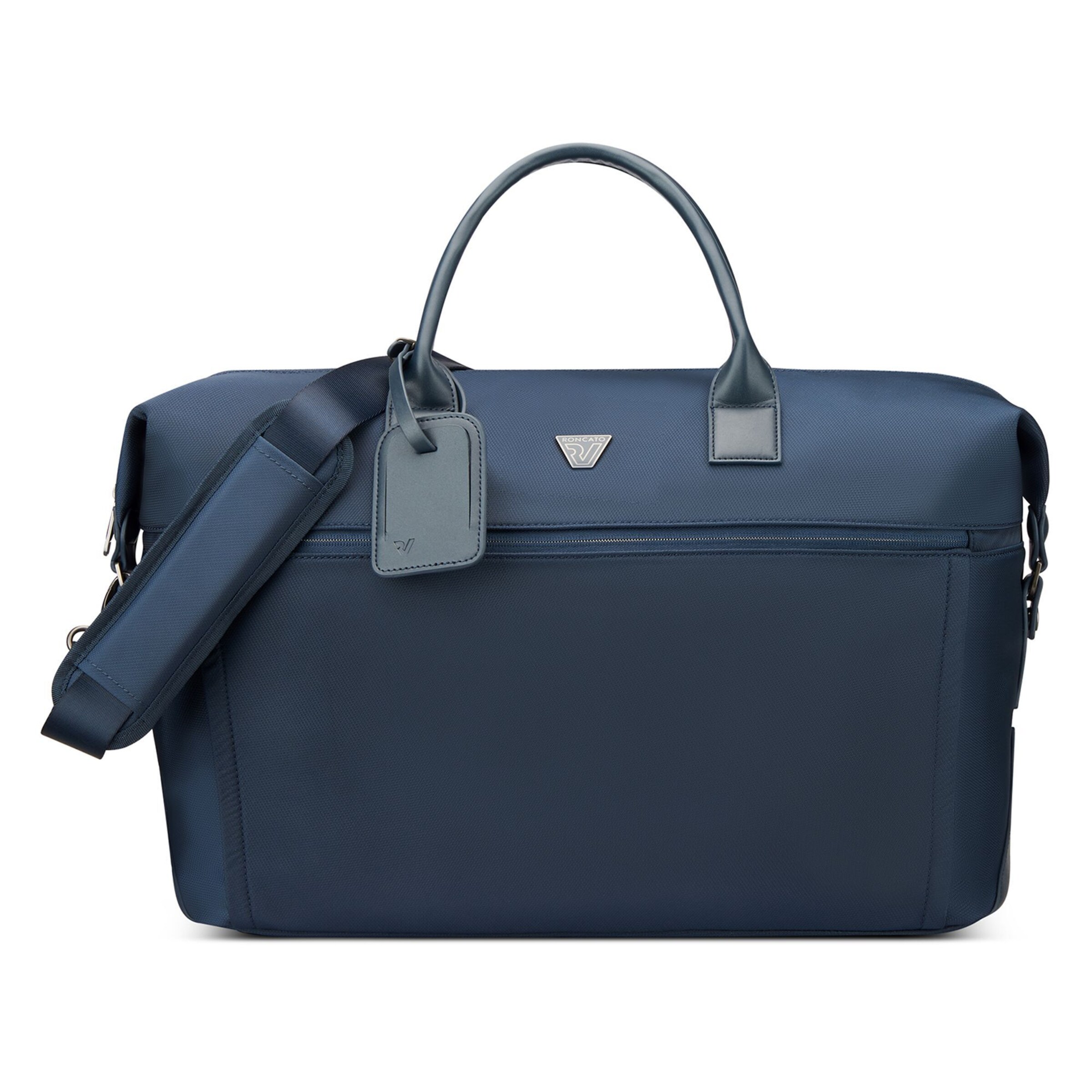 Roncato Weekender 'City 3.0' in Blue