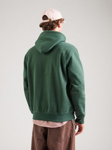 Carhartt WIP - Sweatshirt em verde