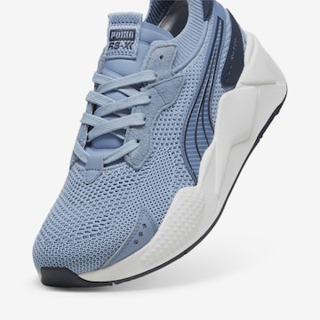 Baskets basses 'RS-XK' PUMA en bleu