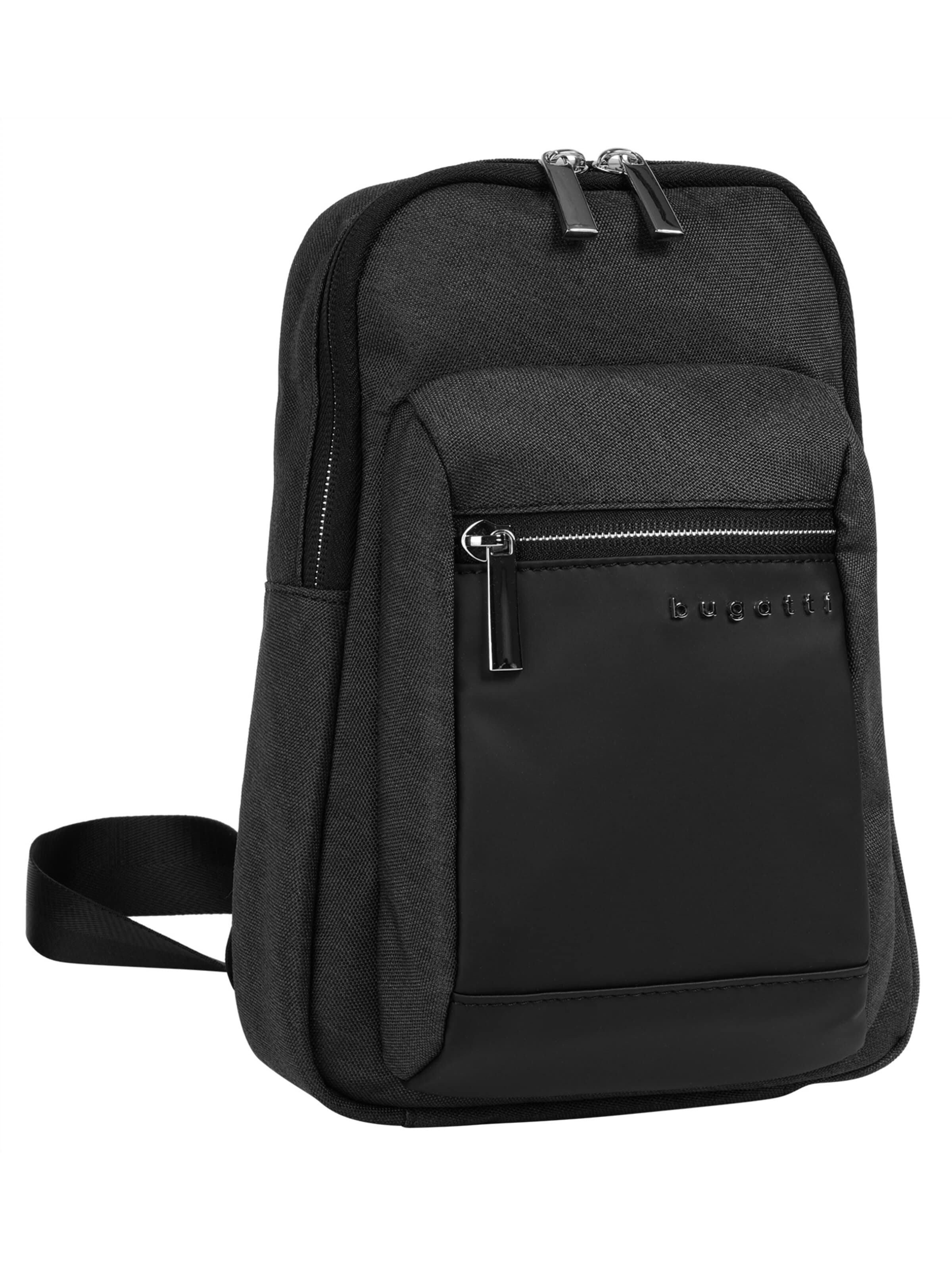 bugatti - Bolso de hombro 'SERA' en gris