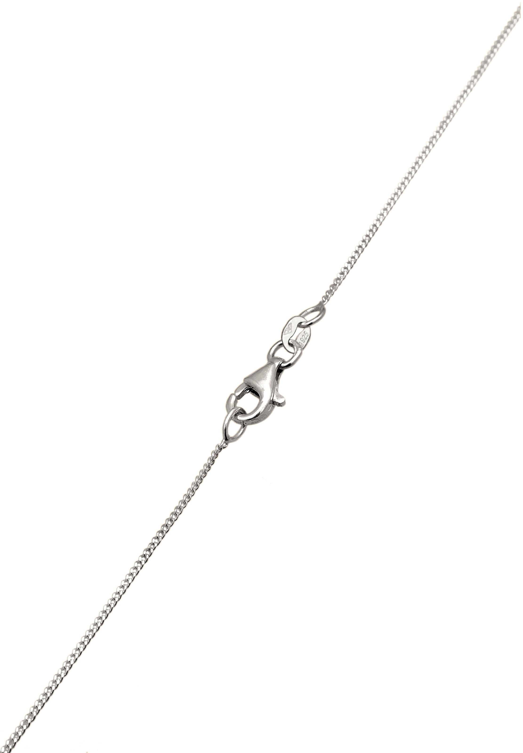 ELLI Necklace in Silver