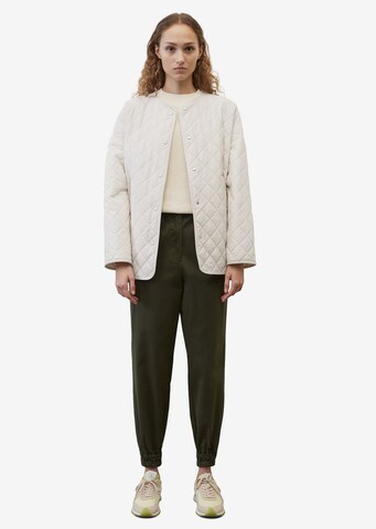 Marc O'Polo Between-Season Jacket in White