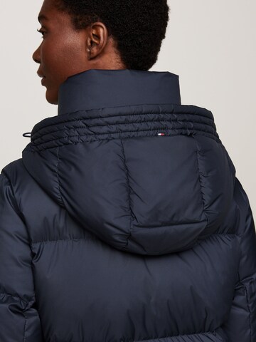 TOMMY HILFIGER Performance Jacket in Blue