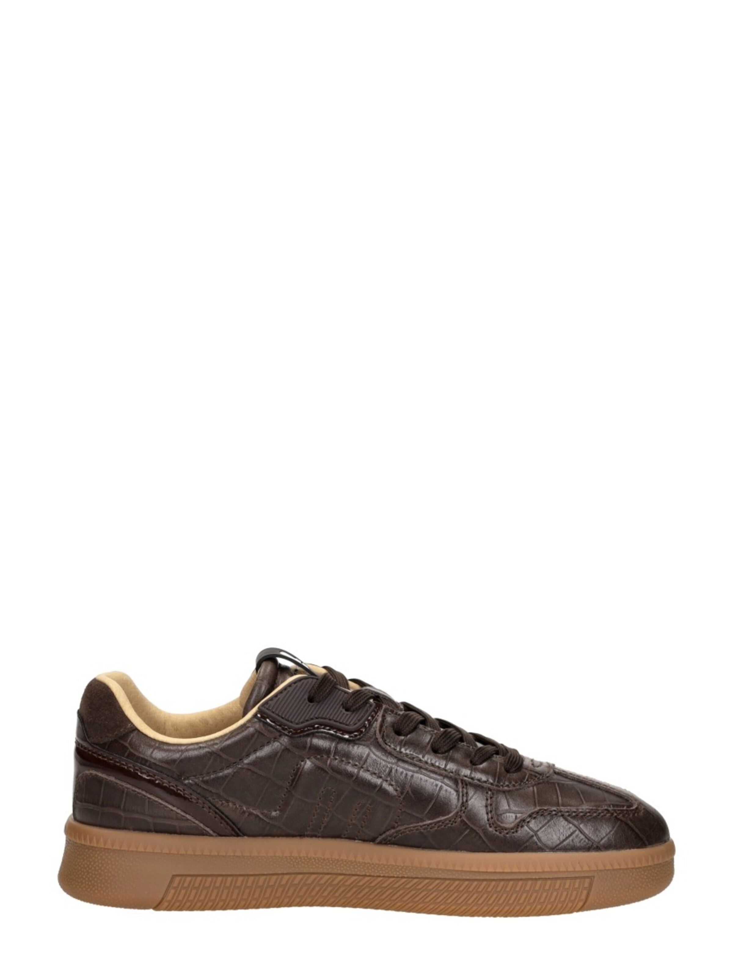 MARUTI Sneakers 'Yale' in Brown