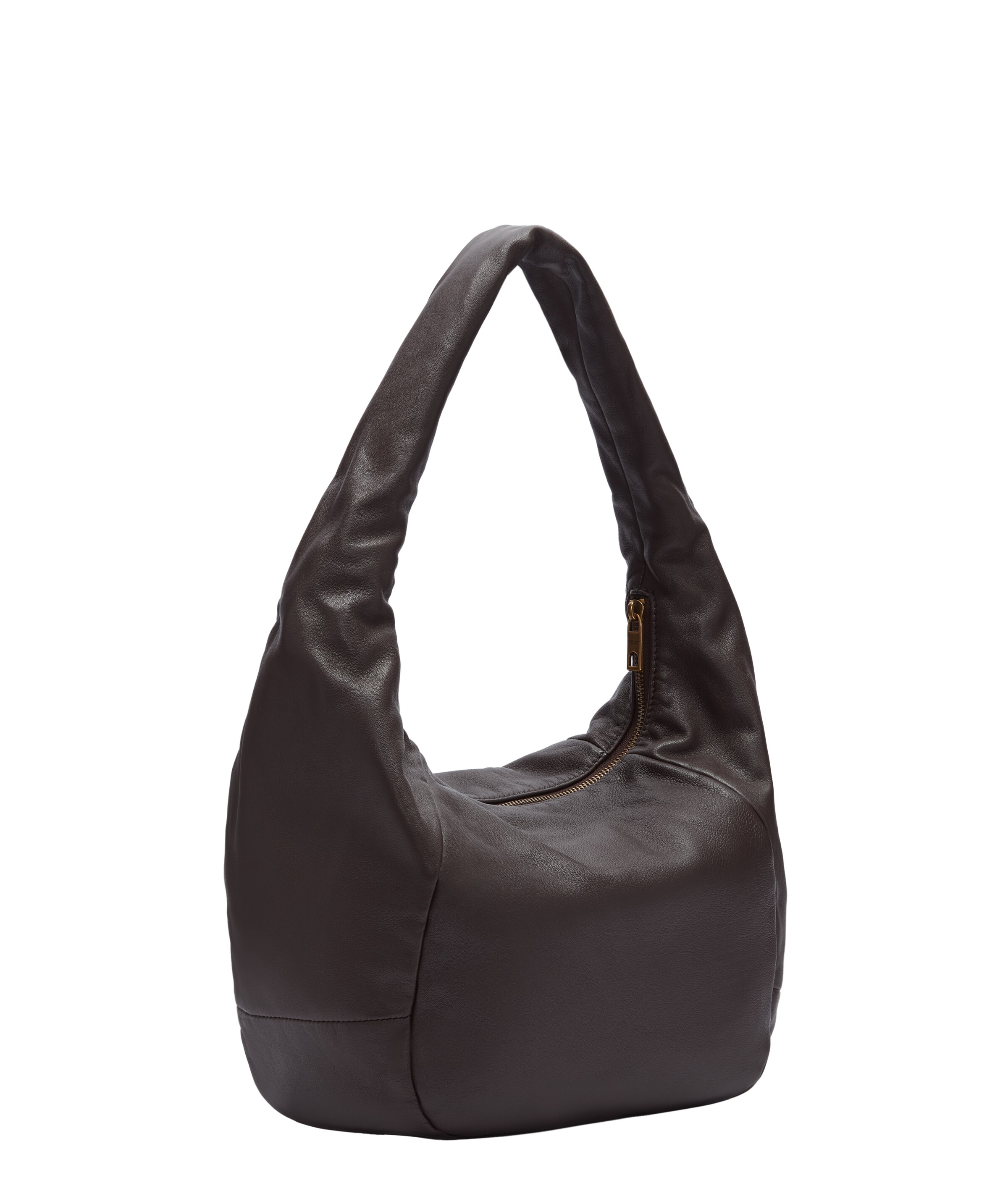 Liebeskind Berlin Schoudertas in Bruin