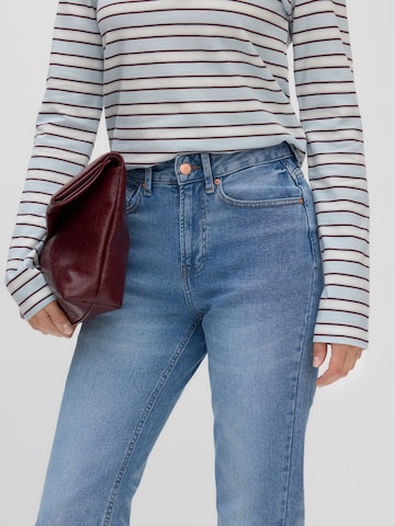 VERO MODA - regular Vaquero 'VMTessa' en azul