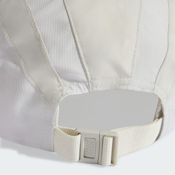 ADIDAS ORIGINALS - Gorra 'Teamgeist' en gris
