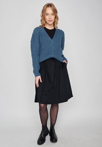 Giacchetta di GREENBOMB in blu