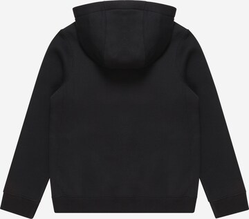 Nike Sportswear Sweatshirt in Zwart