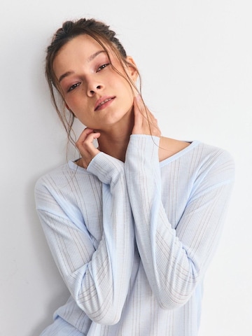 C&City Pyjama‌‌ in Blau