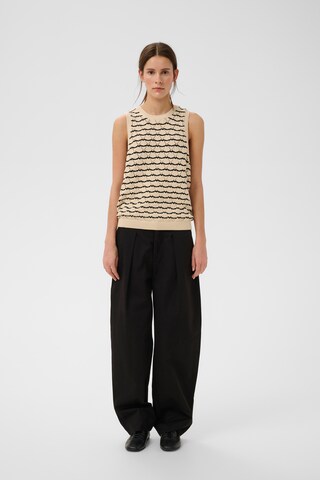 InWear Pullover 'Baletta' in Beige