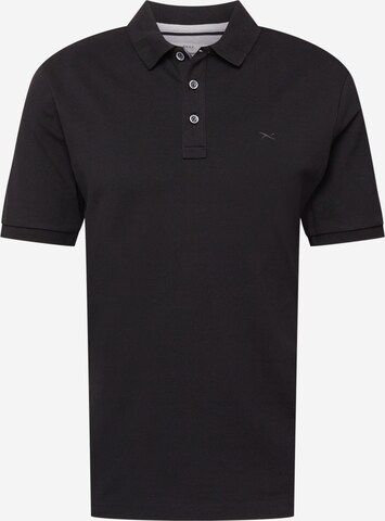 BRAX Shirt 'Pete' in Black: front