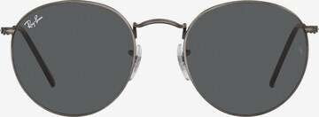 Ray-Ban Sonnenbrille in Grau