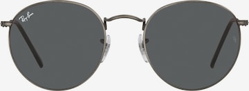 Ray-Ban Sonnenbrille in Grau