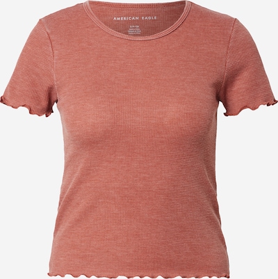 American Eagle Shirt in Auburn, Item view