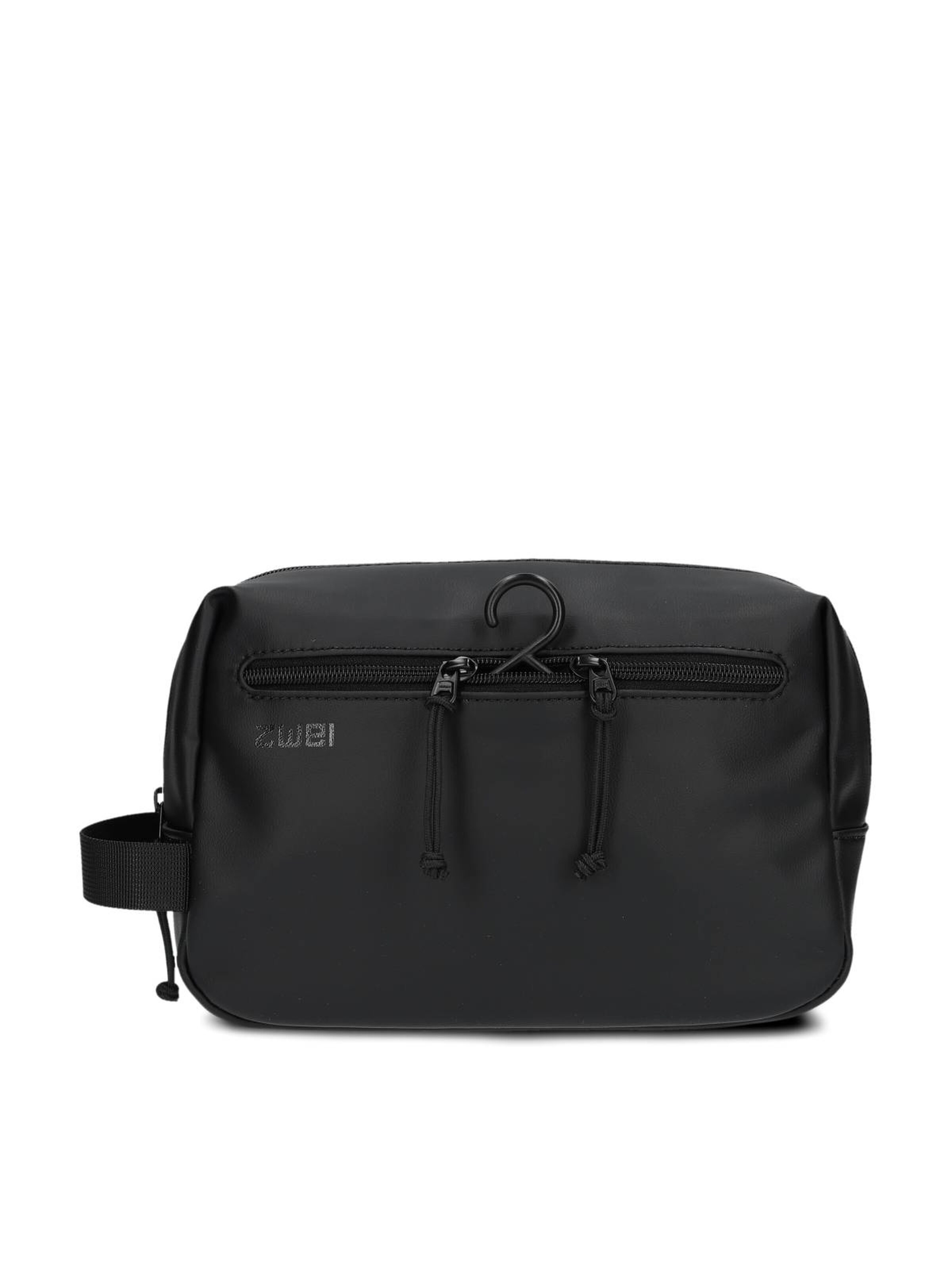 ZWEI Kulturtasche‌‌ in Schwarz