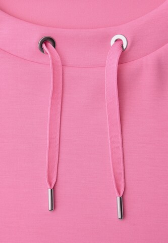 STREET ONE Shirt in Pink