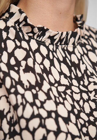 Cloud5ive Dress in Beige