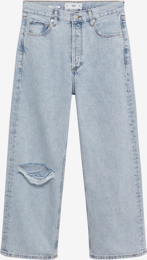 Jeans 'Gabriela' MANGO pe azuriu, Vizualizare produs