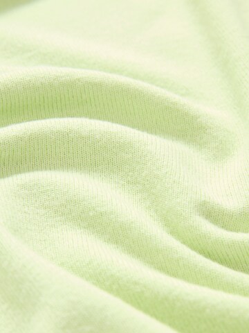 Next Sweater in Green