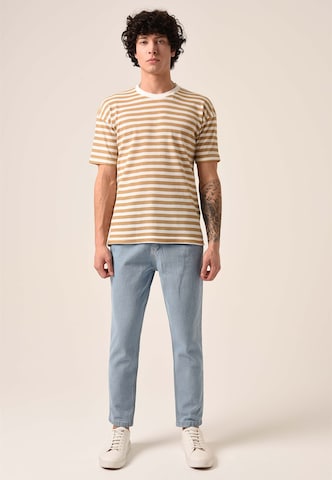 Antioch Shirt in Yellow