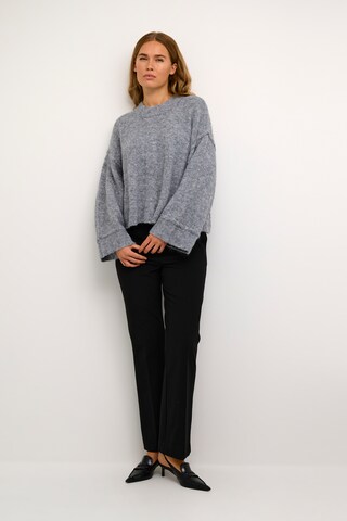 Pull-over KAREN BY SIMONSEN en gris