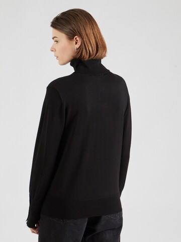 Freequent Sweater 'KATIE' in Black