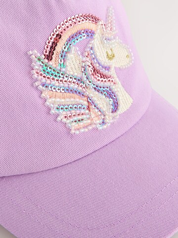 Chapeau Next en rose