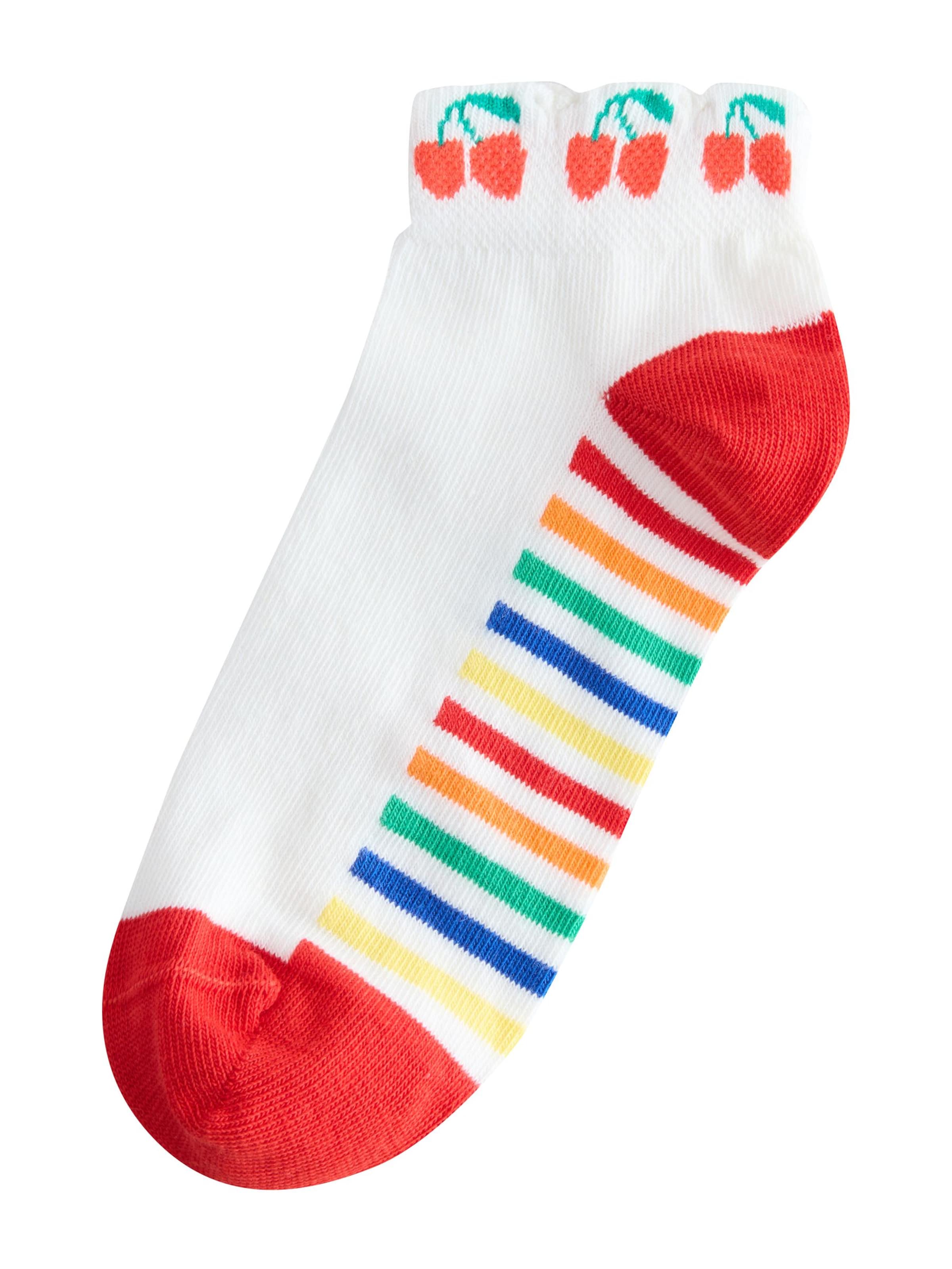Chaussettes Next en bleu