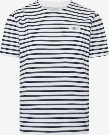 T-shirt JOOP! Jeans en noir : devant