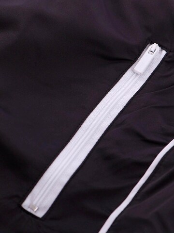 Reslad Board Shorts 'RS5015' in Black