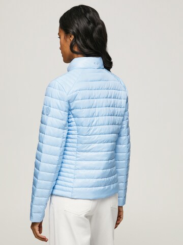 Pepe Jeans Jacke 'Rinna' in Blau