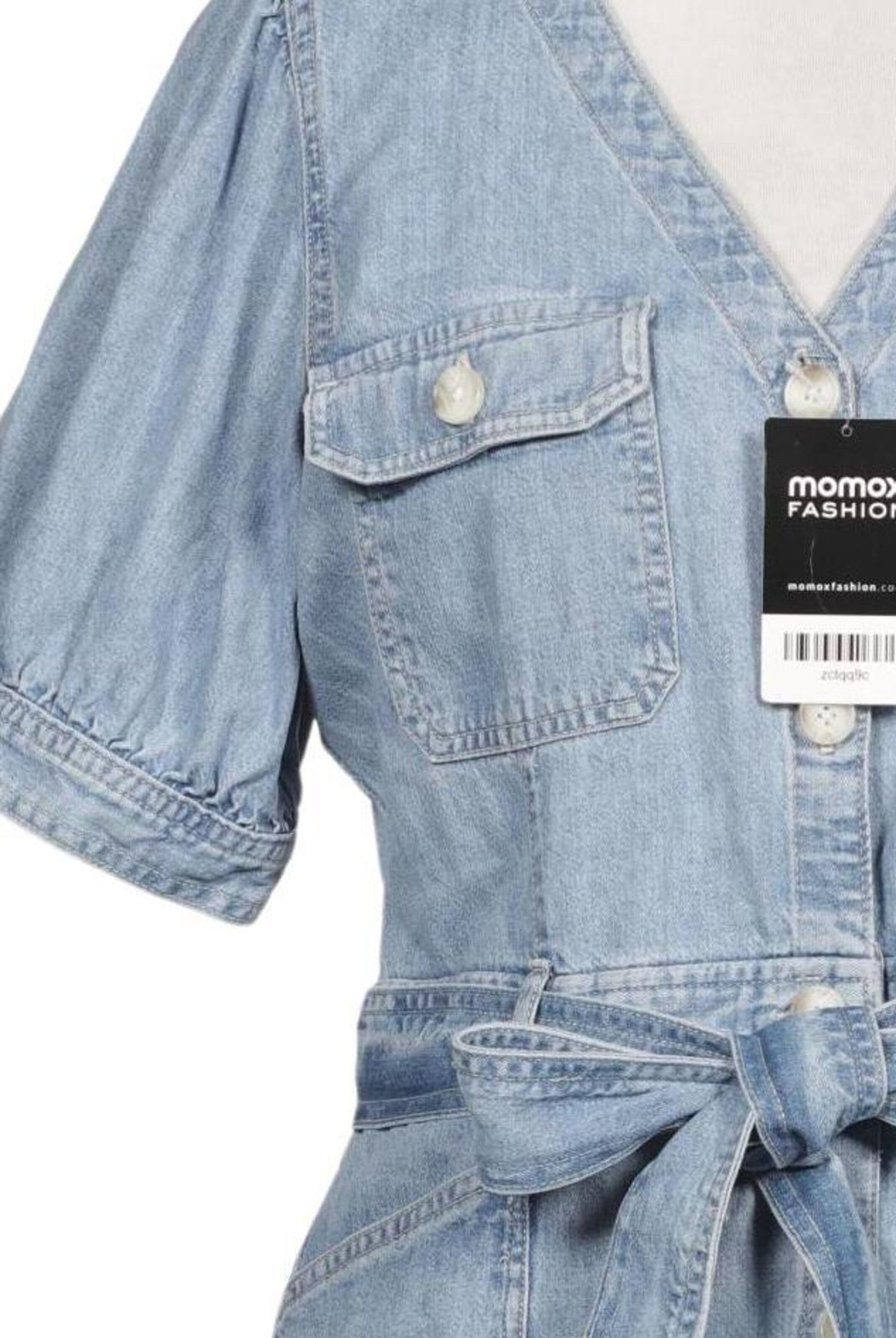 LEVI'S ® Kleid L in Blau