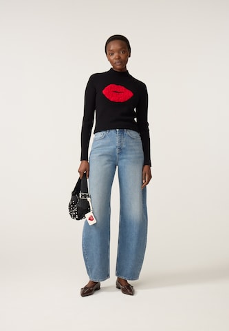 Fabienne Chapot Pullover in Schwarz