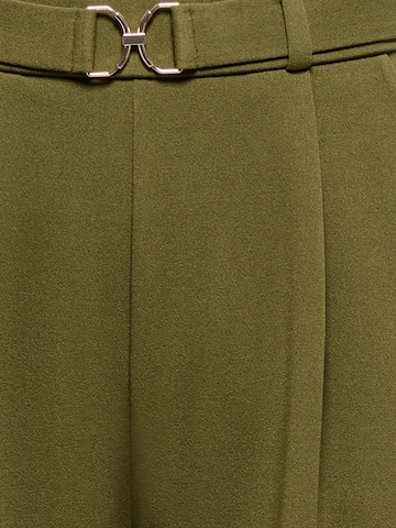 regular Pantaloni di JDY in verde