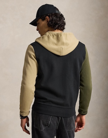 melns Polo Ralph Lauren Sportiska jaka