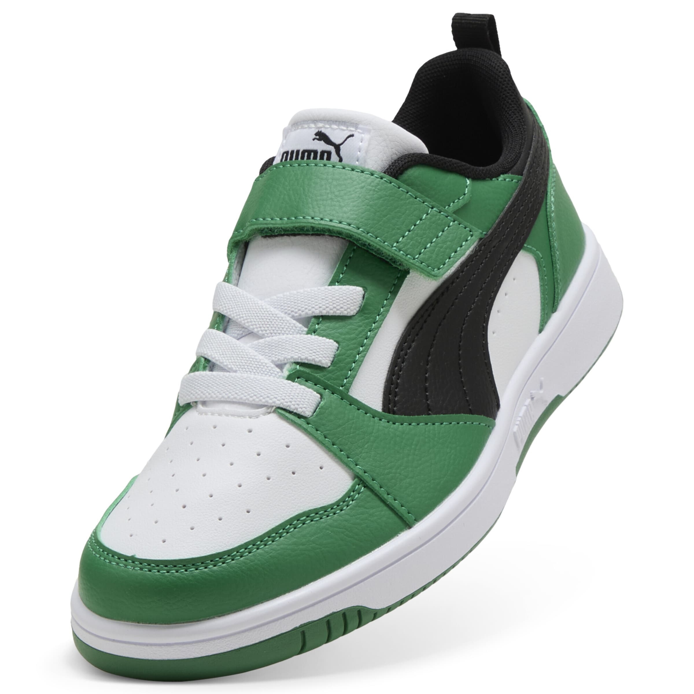 PUMA Sneakers 'Rebound V6' in Wit