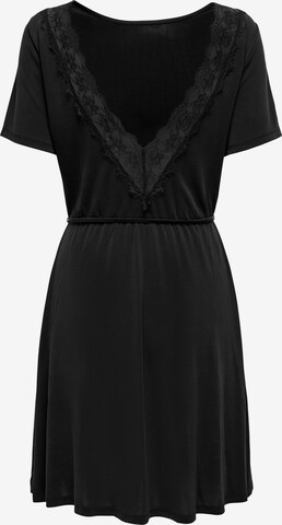 Robe 'FREE' ONLY en noir