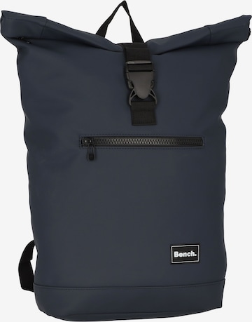 BENCH Rucksack in Blau