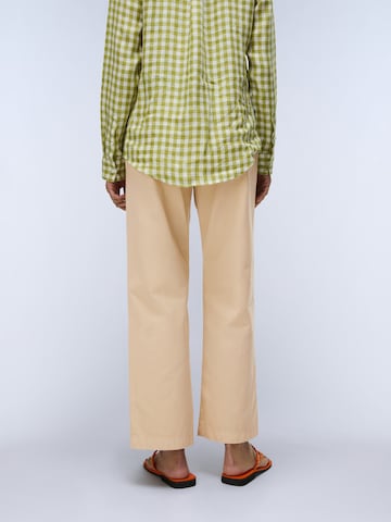NAPAPIJRI Regular Панталон 'HALIDE ' в бежово