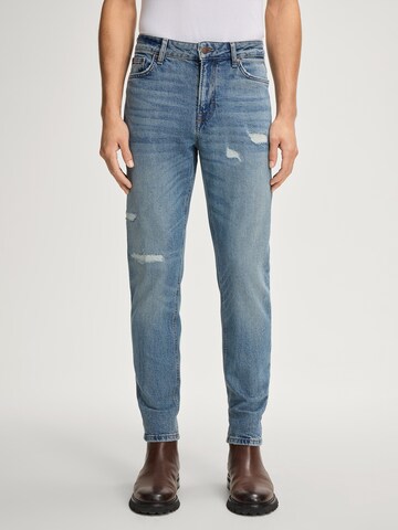 Loosefit Jean 'Lambert' JOOP! Jeans en bleu : devant
