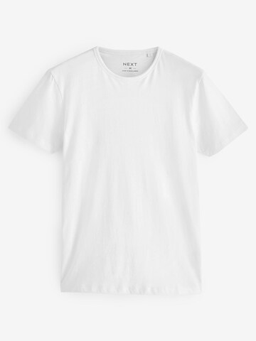 Next Undershirt in White