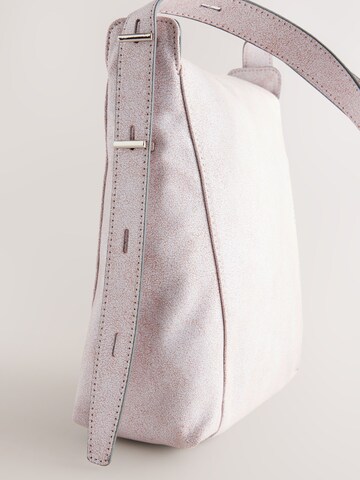 Next Umhängetasche in Pink