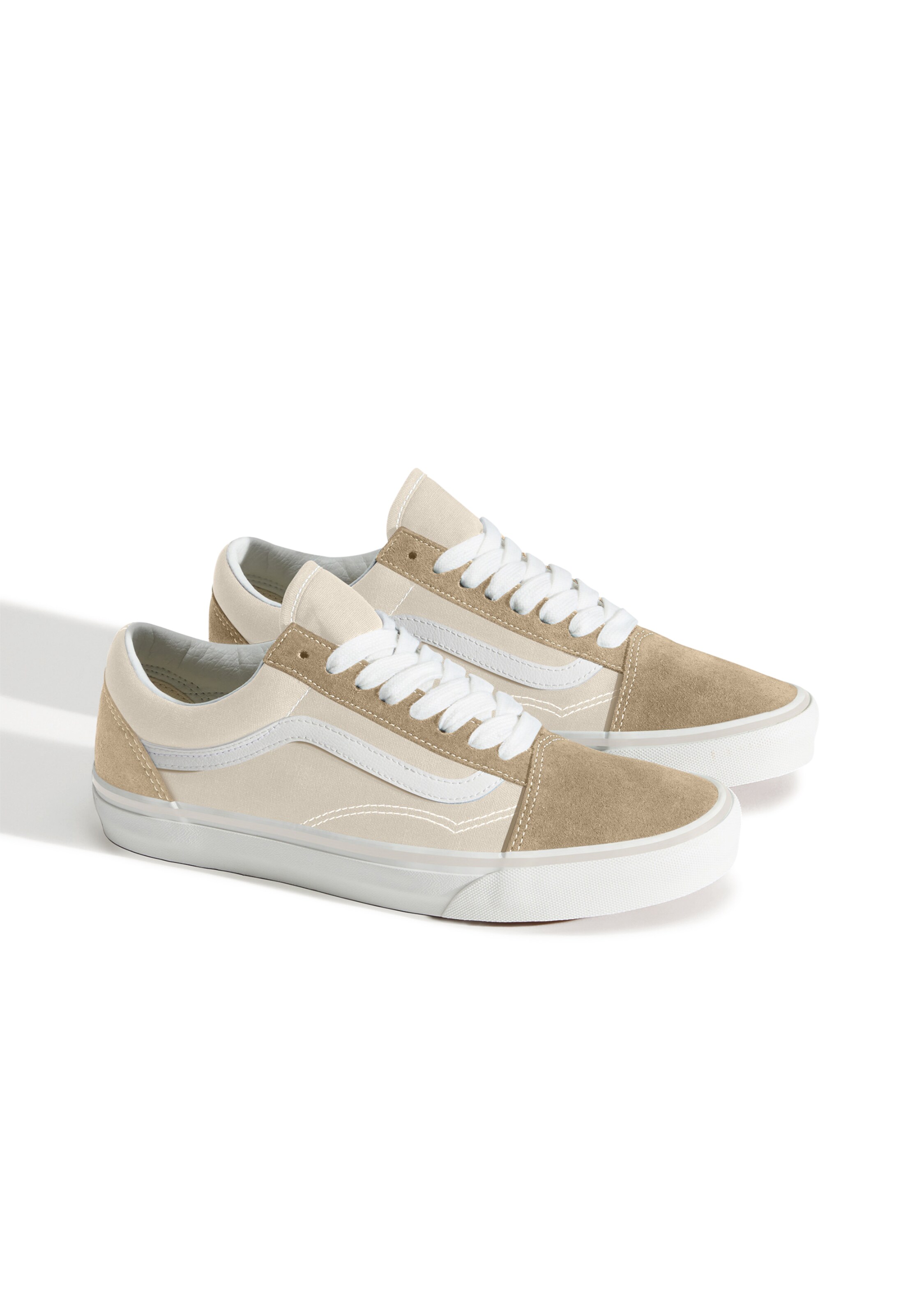 VANS Trainers 'Old Skool' in Brown