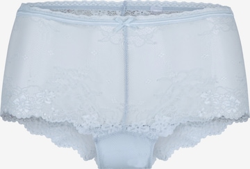 LingaDore Majtki w kolorze niebieski: przód