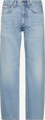mėlyna Calvin Klein Jeans Laisvas Džinsai '90s': priekis