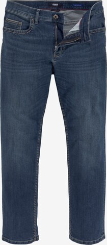 PIONEER Regular Jeans in Blau: predná strana